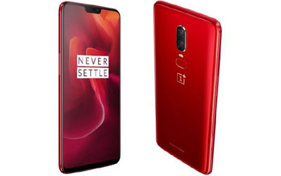OnePlus 6 Mobile Screen Replacement, Battery Repair, Software Service, Diagnostic Service, Free Service, Motherboard Service Etc.